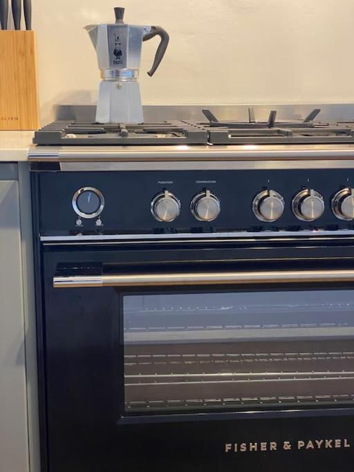 Kinnoull House Near Stornoway Hot-Tub Sauna Pet Friendly Garrabost Екстериор снимка