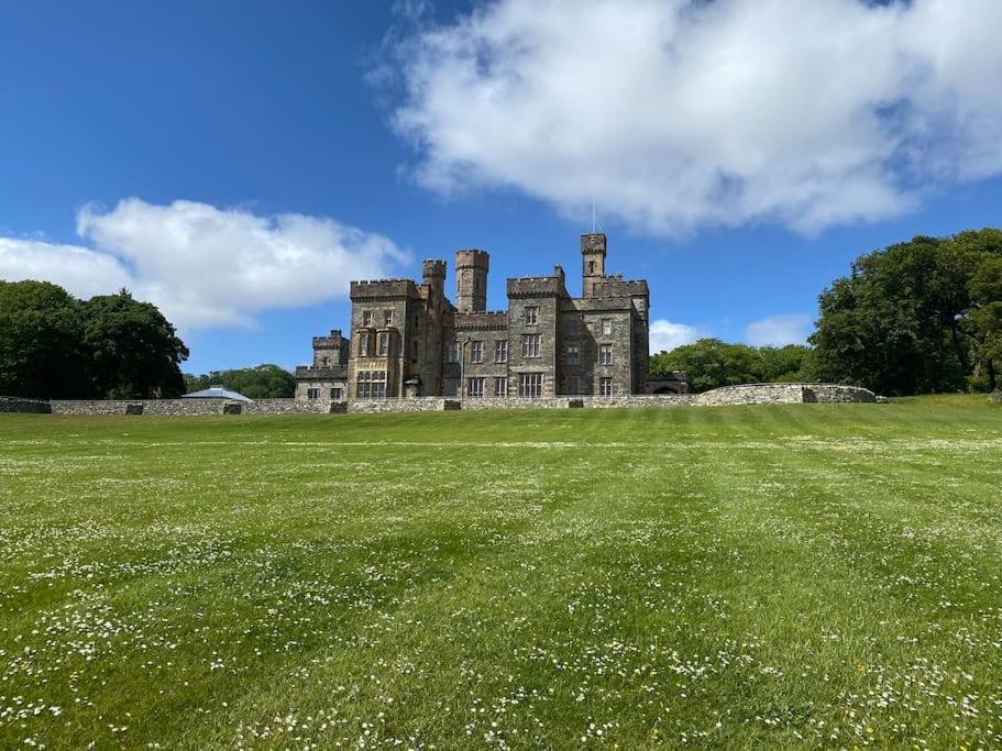 Kinnoull House Near Stornoway Hot-Tub Sauna Pet Friendly Garrabost Екстериор снимка