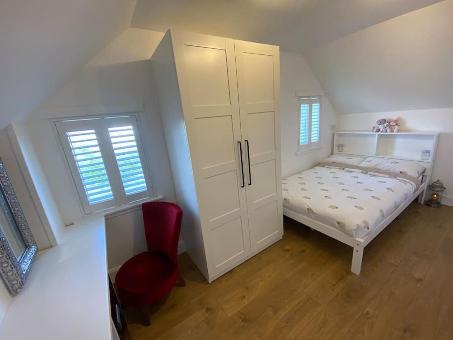 Kinnoull House Near Stornoway Hot-Tub Sauna Pet Friendly Garrabost Екстериор снимка