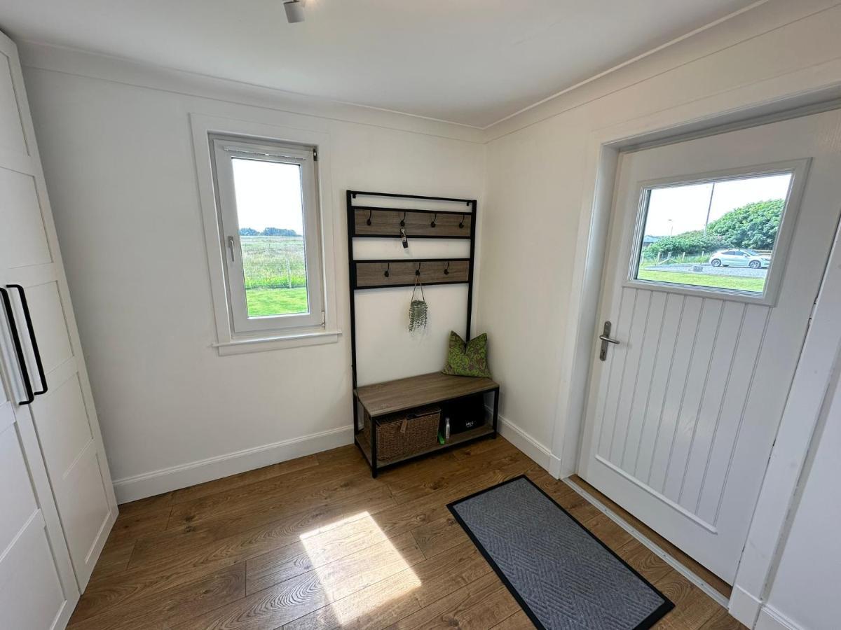 Kinnoull House Near Stornoway Hot-Tub Sauna Pet Friendly Garrabost Екстериор снимка
