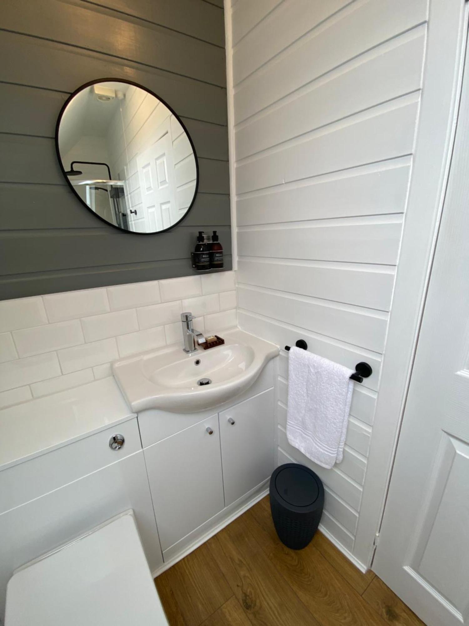 Kinnoull House Near Stornoway Hot-Tub Sauna Pet Friendly Garrabost Екстериор снимка