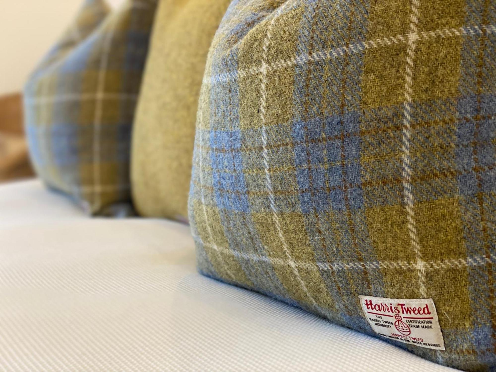 Kinnoull House Near Stornoway Hot-Tub Sauna Pet Friendly Garrabost Екстериор снимка