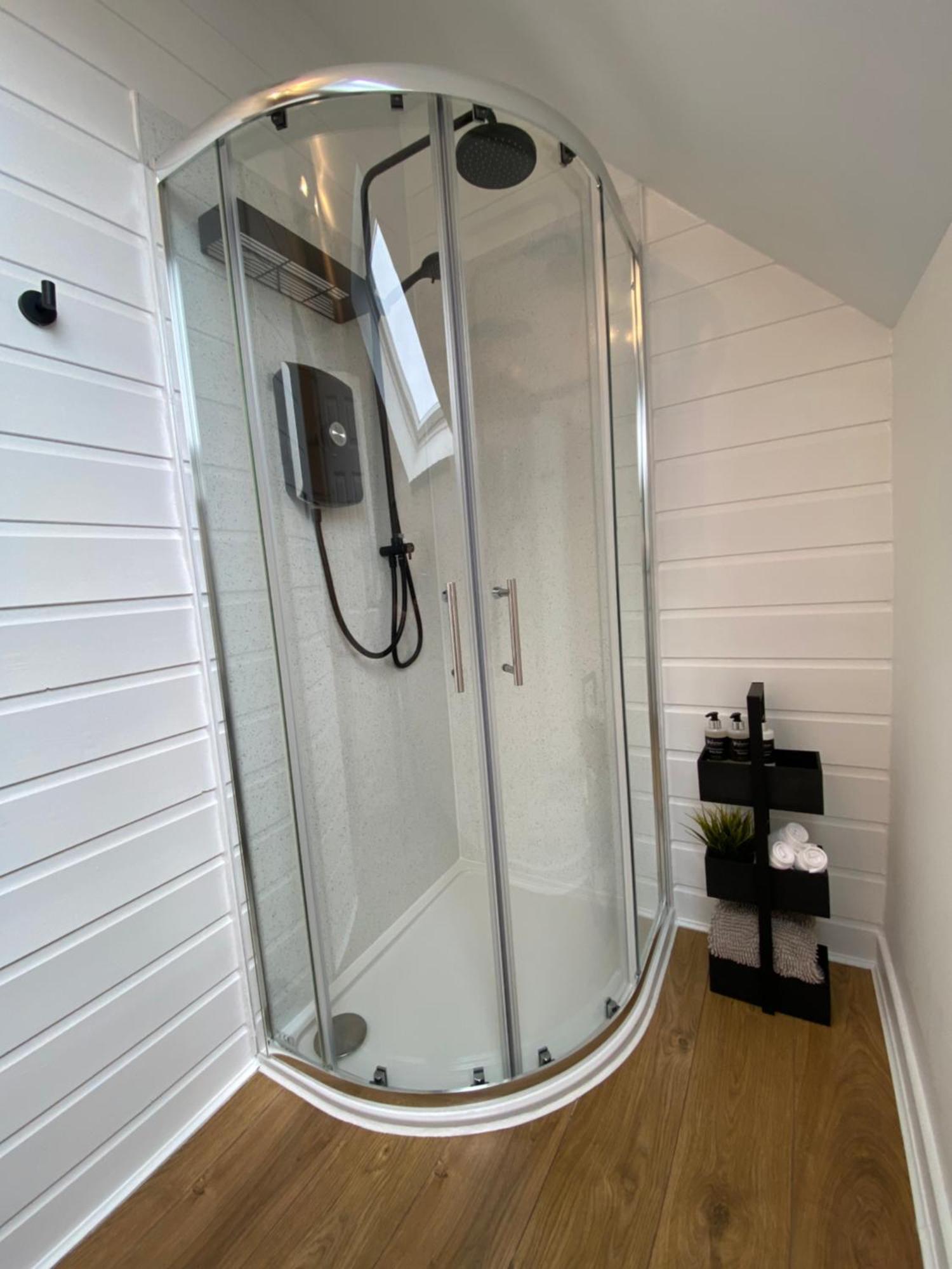 Kinnoull House Near Stornoway Hot-Tub Sauna Pet Friendly Garrabost Екстериор снимка