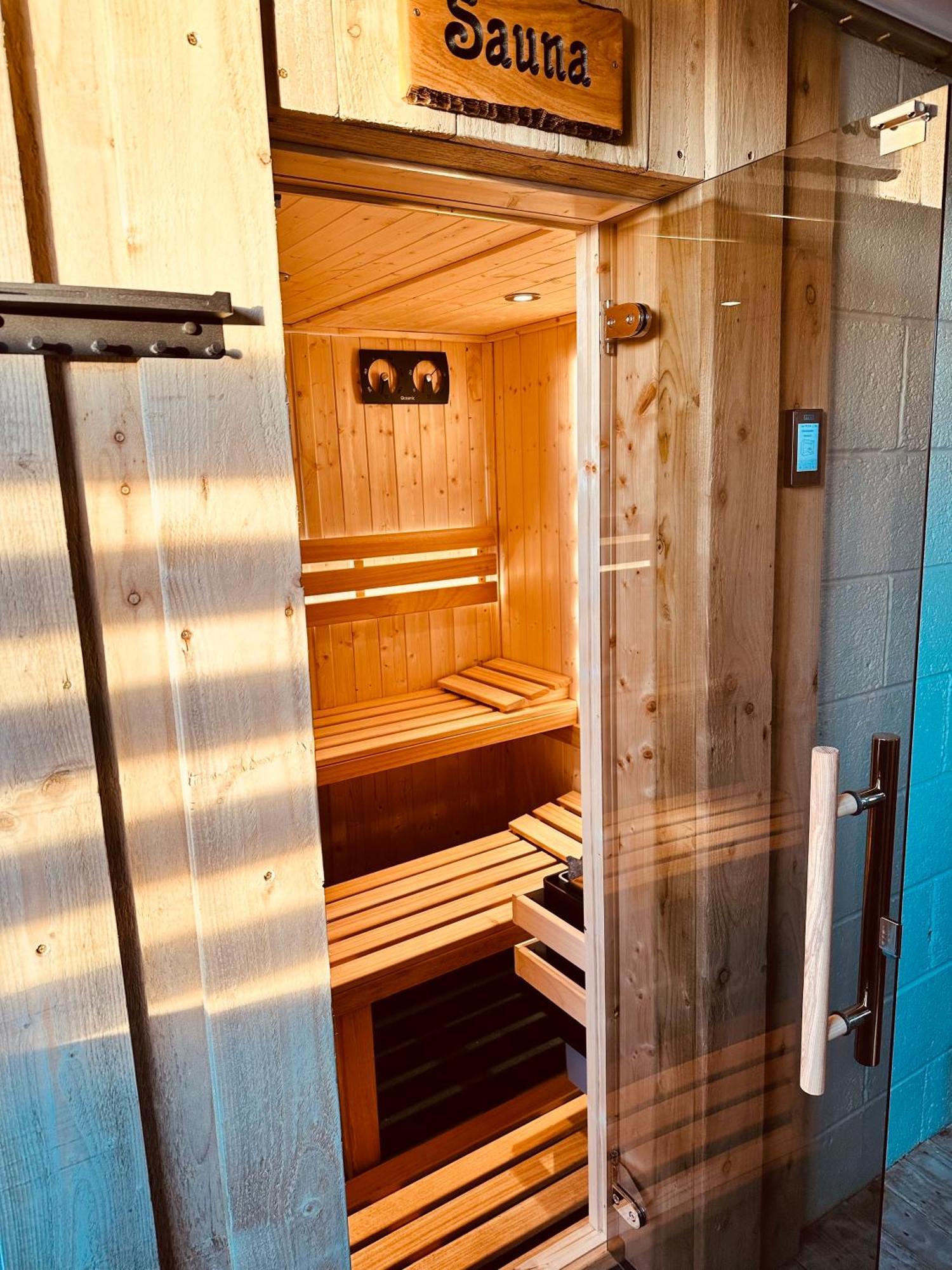 Kinnoull House Near Stornoway Hot-Tub Sauna Pet Friendly Garrabost Екстериор снимка