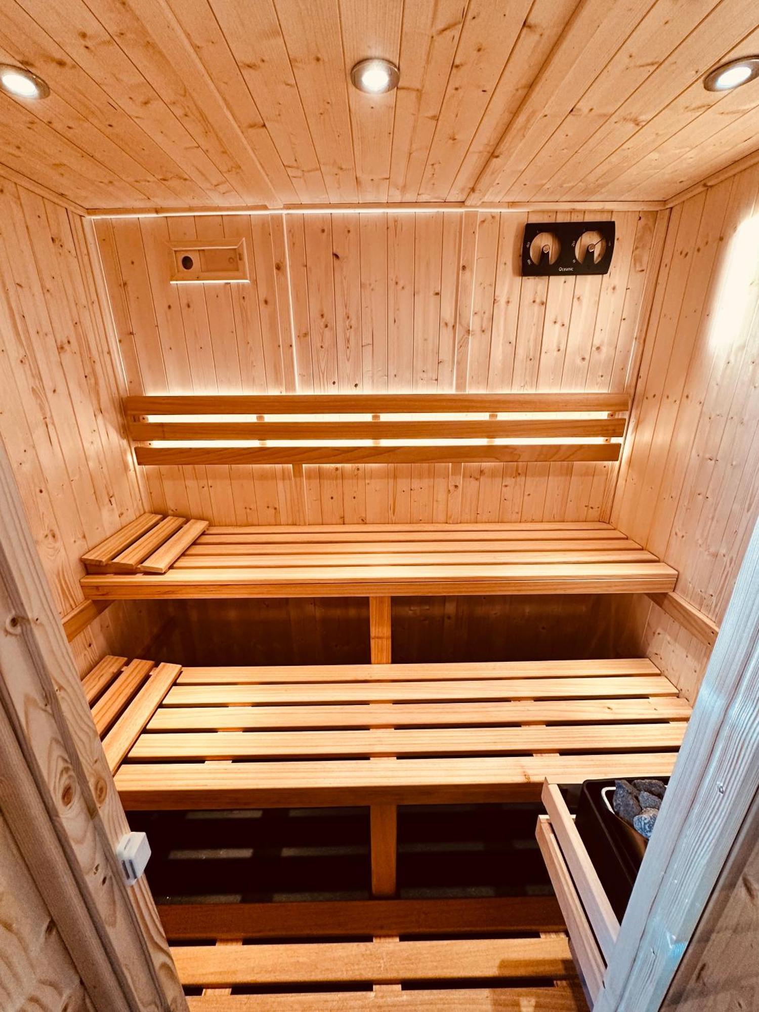 Kinnoull House Near Stornoway Hot-Tub Sauna Pet Friendly Garrabost Екстериор снимка
